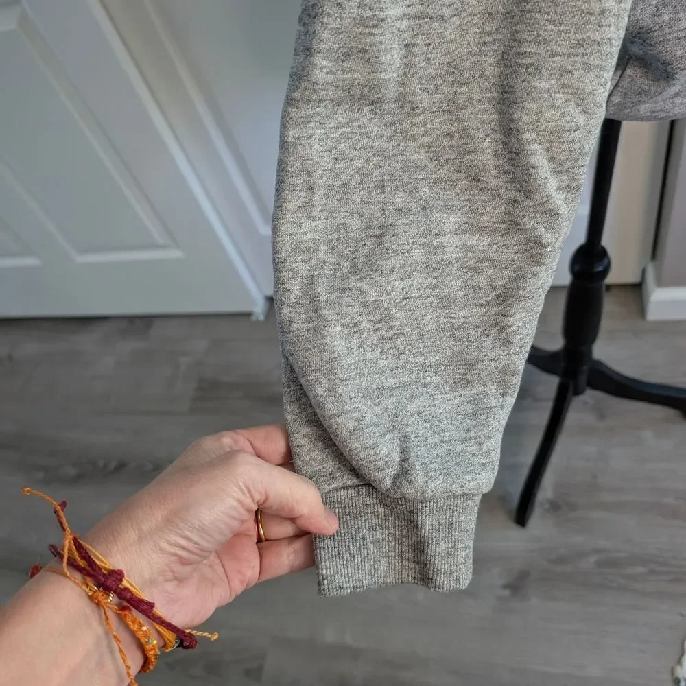 Superdry Gray Men's Hoodie